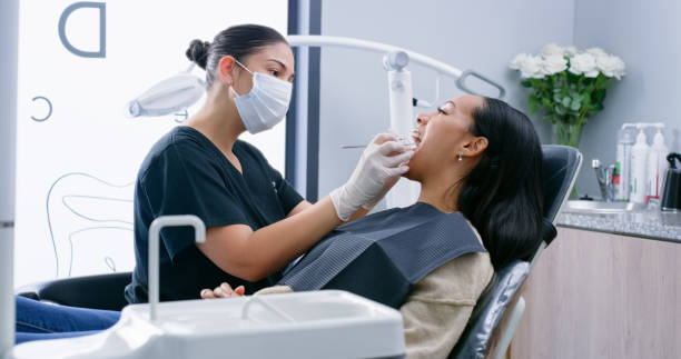 Best Laser Dentistry  in Amity Gardens, PA